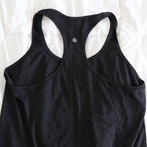 Lululemon Tanktop